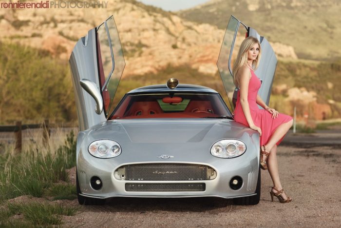 Érzéki fotók autókkal körítve 20