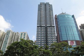 Megvan a világ legdrágább parkolója, megnyugodhatunk