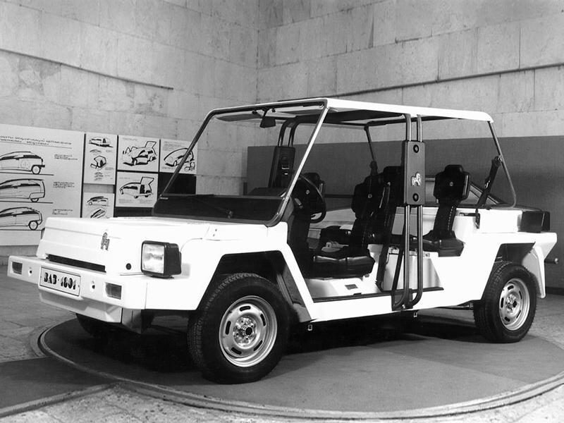 Elektromos golfkocsi a Ladától, avagy a tökéletes megoldás a hőség ellen 7