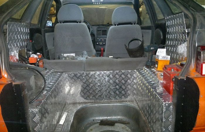 Ladából ilyen szörny még nem készült 3