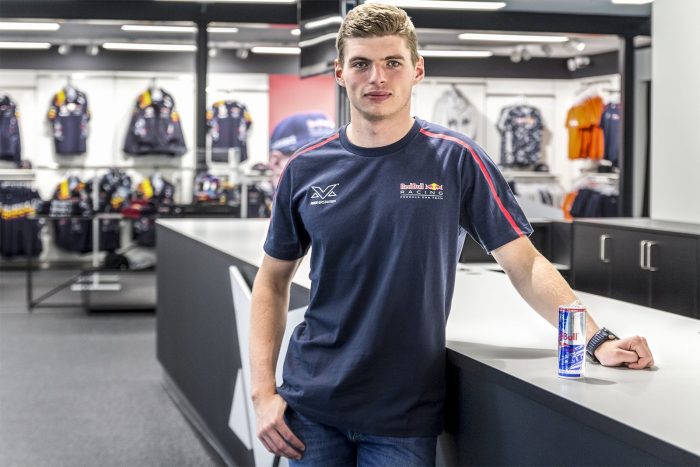 F1: Boltot nyit Verstappen