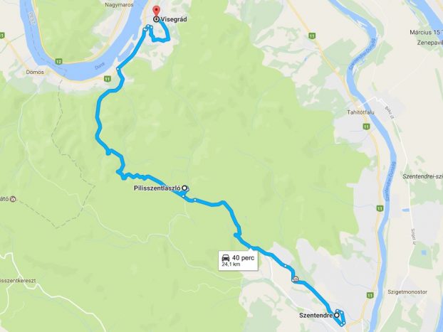 Magyarország legizgalmasabb autós útjai 3 | Vezess Magyarország legizgalmasabb autós útjai 3