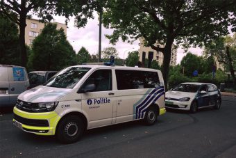 Lekapcsolták a magyar autóst a rendszáma miatt