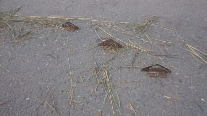 Életveszélyes játékot űznek Oroszországban, fotók is készültek róla 3