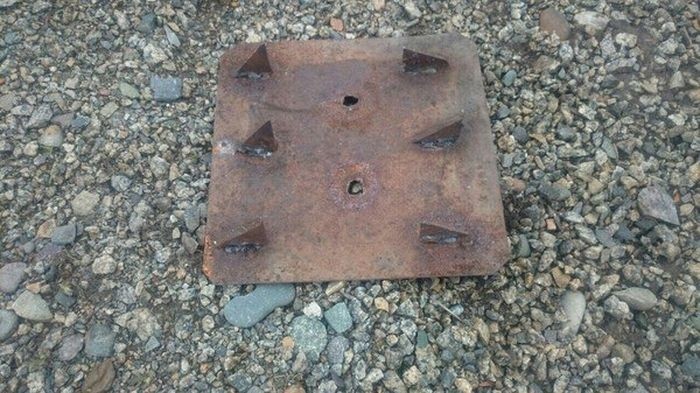 Életveszélyes játékot űznek Oroszországban, fotók is készültek róla 4