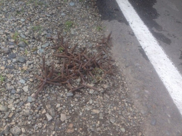 Életveszélyes játékot űznek Oroszországban, fotók is készültek róla 7