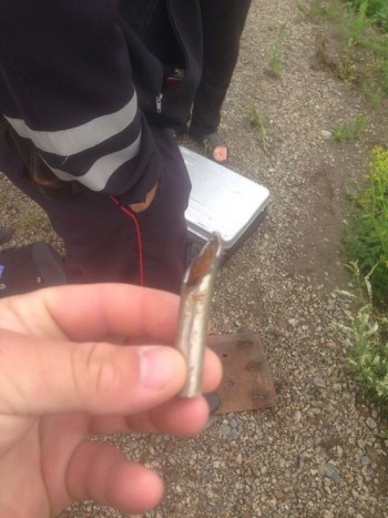 Életveszélyes játékot űznek Oroszországban, fotók is készültek róla 8