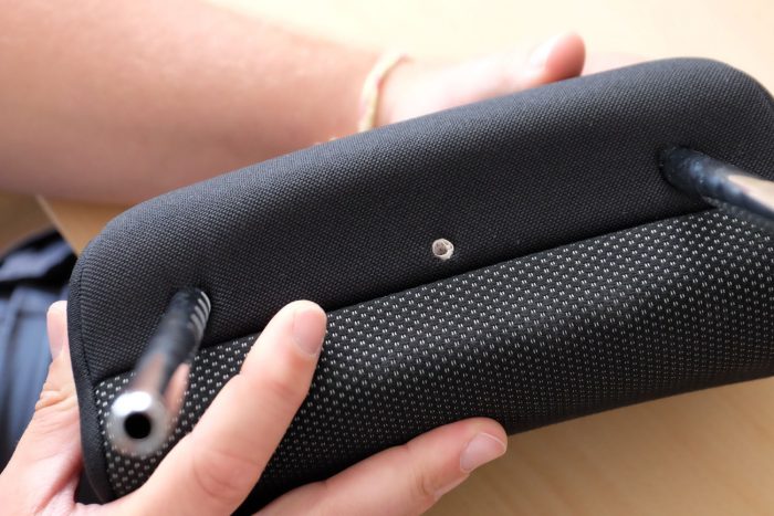 Meglepő cetli rejtőzhet autód fejtámlájában 4