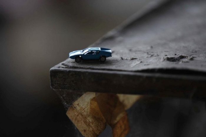 Rettentő szomorú látvány a szellemjárta De Tomaso-gyár 7 | Vezess Rettentő szomorú látvány a szellemjárta De Tomaso-gyár 7