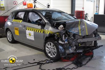 Ezek a legbiztonságosabb használt családi autók