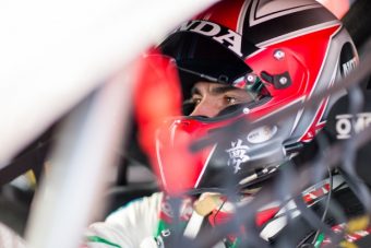 Megvan! Michelisz Norbi újra győzött