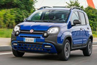 Egyszerűsítve tökéletesít a Fiat