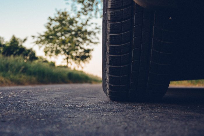 Hőség? Sokan téli gumival közlekednek