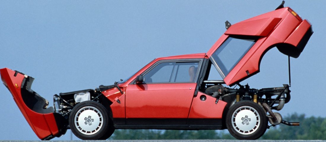 5 autó, amiben nemcsak turbó, hanem kompresszor is akad