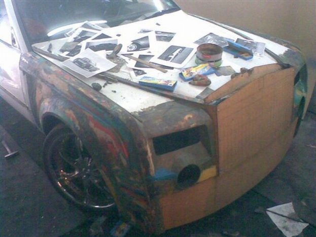 Így lesz Mercedesből Rolls-Royce 5 | Vezess Így lesz Mercedesből Rolls-Royce 5