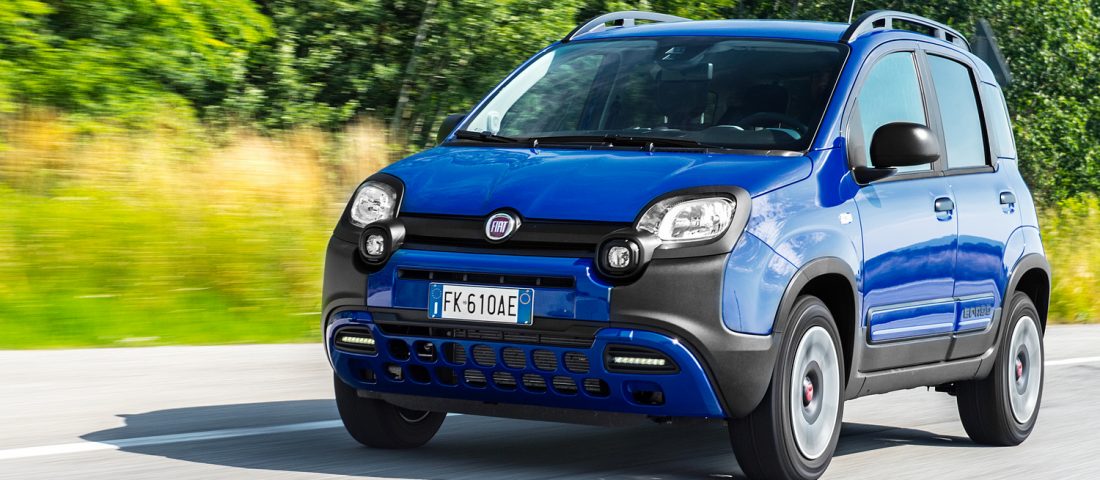 Egyszerűsítve tökéletesít a Fiat