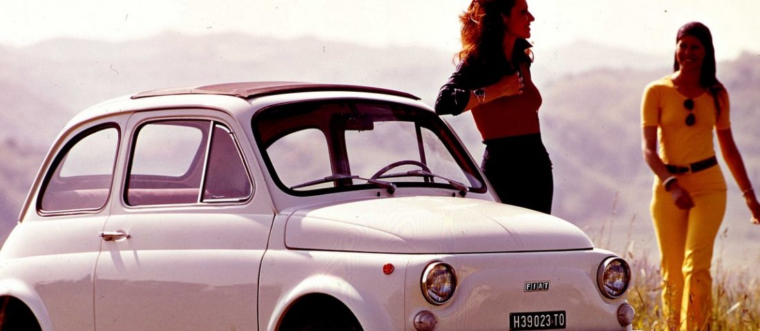 Ma hatvan éves a világ legcukibb kisautója