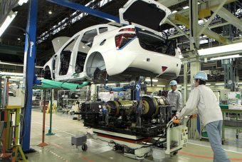 Életre keltené a Skynetet a Toyota