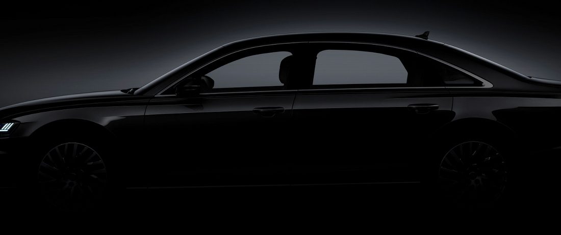 Elképesztő kényelmi technológiát hoz az új Audi A8