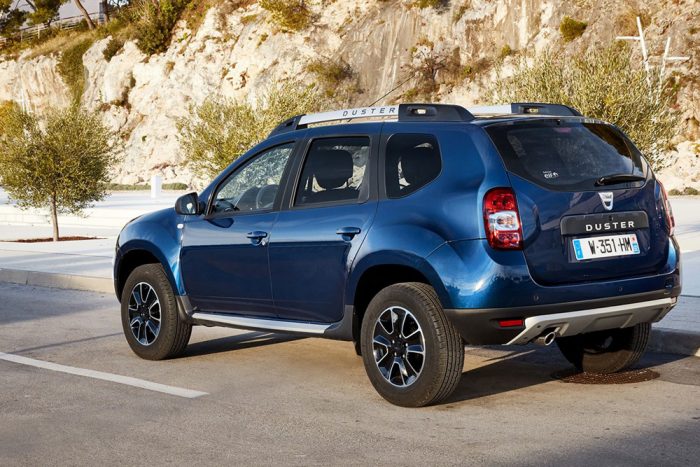 TOP 10: Magyarország legnépszerűbb autói 8