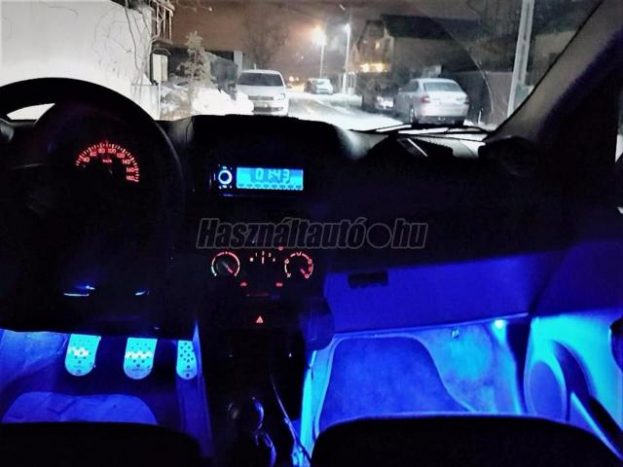 Szem nem marad szárazon ettől az eladó Suzukitól 4