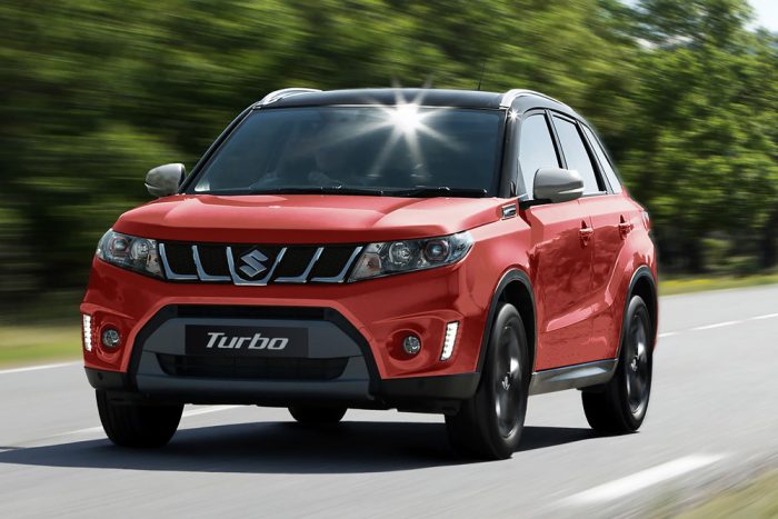 TOP 10: Magyarország legnépszerűbb autói 10