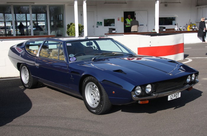 Soha nem látott német Lamborghini egy magyar parasztnál 1 Soha nem látott német Lamborghini egy magyar parasztnál 1