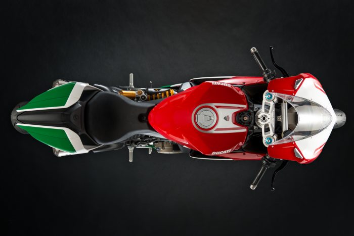 Látványosan búcsúzik az olasz legenda 1