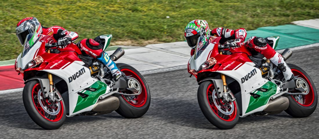 Látványosan búcsúzik az olasz legenda