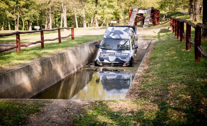 Bírod a terepjárókat? Tudunk egy programot neked 2
