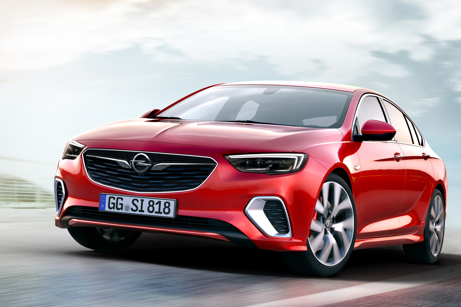 Legendás név jön vissza az Opelnél 9