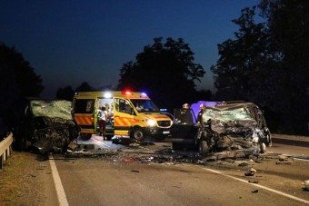 Szerelmi bánata volt, megölt egy vétlen autóst Szolnoknál