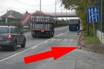 5 KRESZ-tábla, amire sokan fittyet hánynak