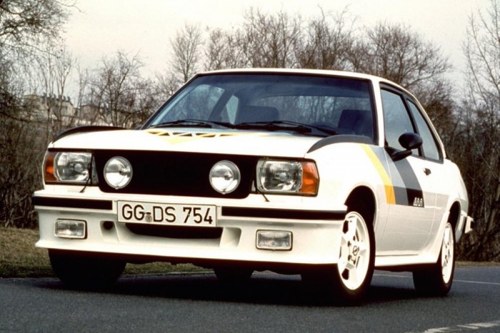 6 Opel, amit megkívánhat az autóbolond 5