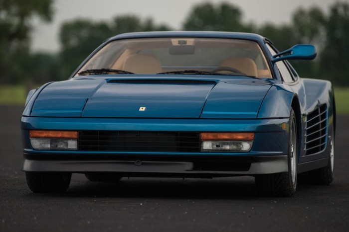 5 rettentően ritka Ferrari 3 5 rettentően ritka Ferrari 3