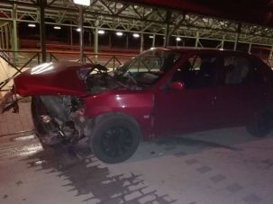 A Facebookon nyomoznak a balesetet okozó sofőr után, aki elhajtott a helyszínről