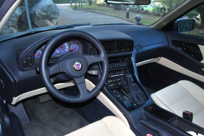 Ha egy igazán bitang BMW-re vágysz, akkor nézd meg ezt! 6