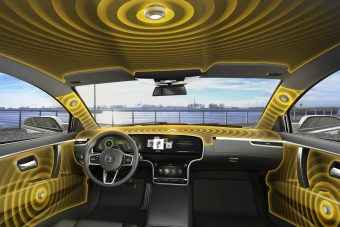 Zenehallgatás hangszóró nélkül