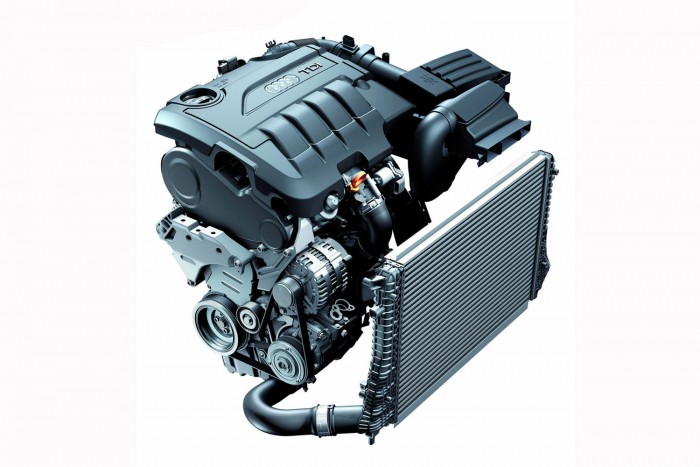 850 ezer Audit hívnak a szervizekbe