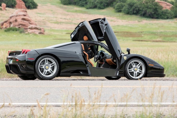 5 rettentően ritka Ferrari 2 5 rettentően ritka Ferrari 2