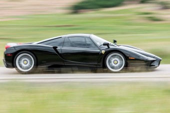 5 rettentően ritka Ferrari