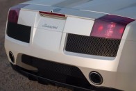 Hihetetlen Lamborghini kerül kalapács alá 26