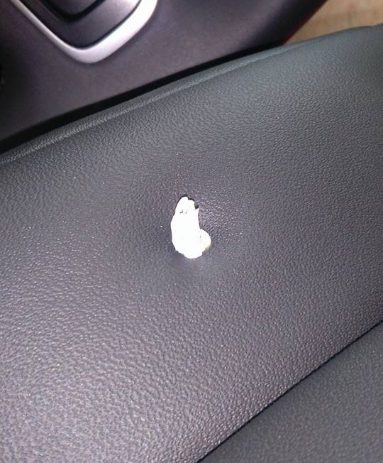 Meglepő cetli rejtőzhet autód fejtámlájában 2