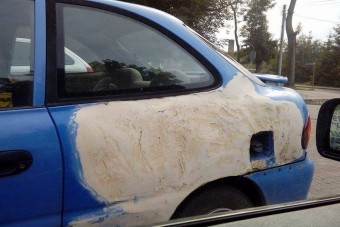 7 kontár megoldás, amitől sírva fakadnak az autószerelők