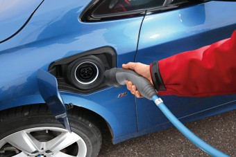 Elképesztő villanyautó-boom volt Kínában