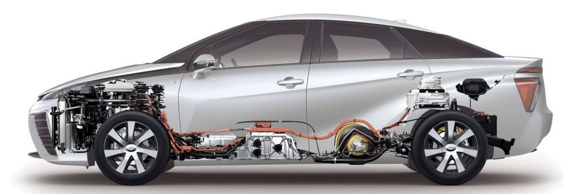 Életre keltené a Skynetet a Toyota