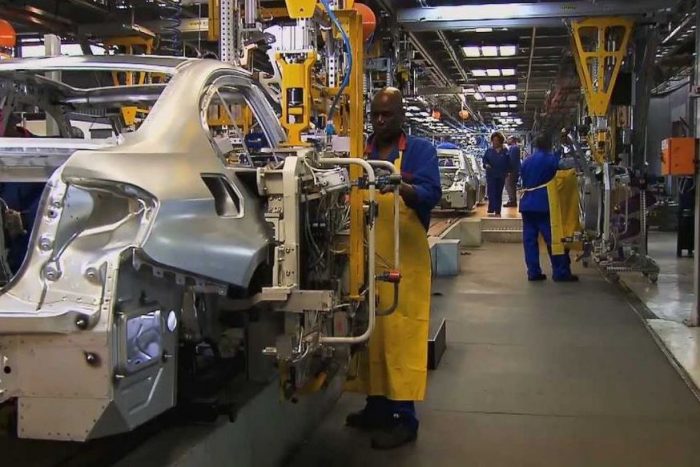 Ha itt gyártották az autód, megnyugodhatsz 4 | Vezess Ha itt gyártották az autód, megnyugodhatsz 4