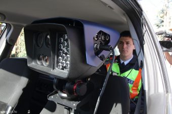 Nyáron több a gyorshajtó