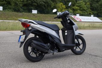 Ijesztő hír jött a hazai robogósokról