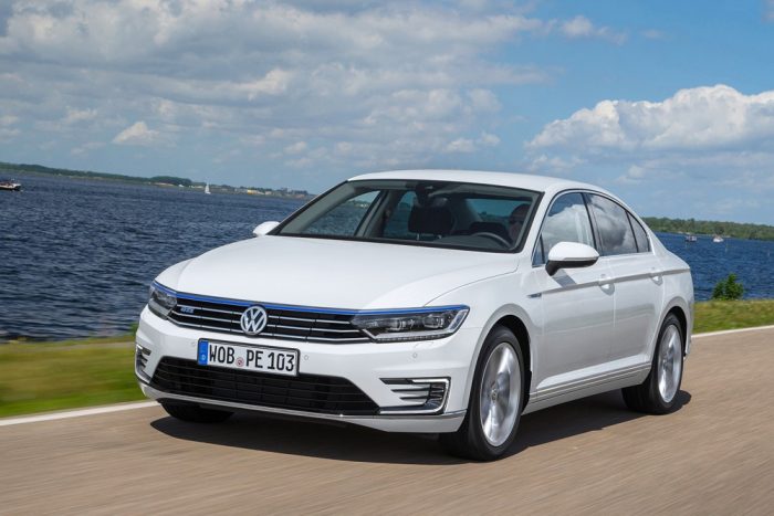 TOP 10: Magyarország legnépszerűbb autói 2